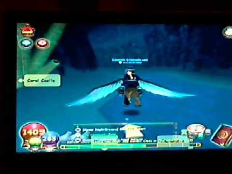 wizard101 how to find the ghost pearl