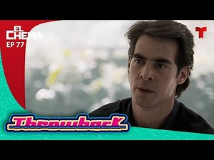 El Chema | Socios a la Fuerza | Capítulo 77 | Telemundo Series