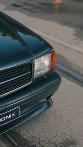 230K views · 67K reactions | An S-Class Coupé like no other. ✨ In the...