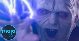 Top 10 Most POWERFUL Characters in Star Wars | Articles on WatchMojo.com