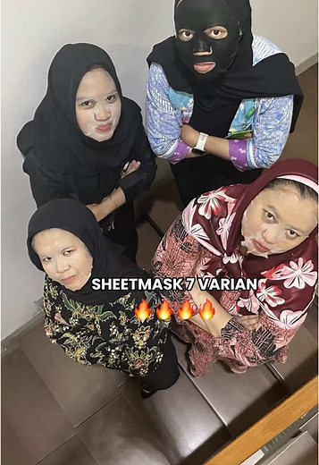 Larissa Malang Official on TikTok