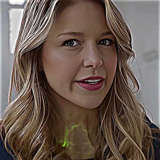 Supergirl vs Lex Luthor 🥶 #supergirl #superman #dccomics