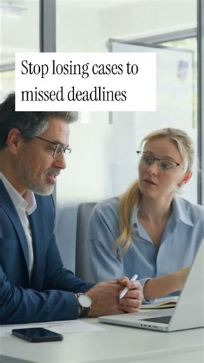 How Program-Aware Case Management Shortens Timelines