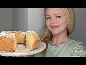 Fluffiger Kuchen Kugelhupf Guglhupf! Einfach, schnell und oberlecker! Kuchen Rezept