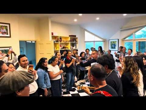 Gandong e - Jamming in Bukber MBM | Ukulele UNPLUGGED