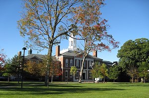 フィリップス・エクセター・アカデミー | テンスクール最高峰のハークネス・メソッドで世界のリーダーを育成 | グローバルエデュ | 海外進学ラボ