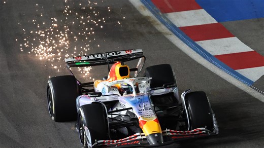 When does the F1 season start? How to watch, stream Australian Grand Prix