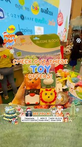 Get your little one's hands busy with these fun, interactive...