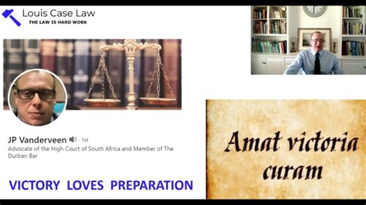 Advanced Case Law Research with SAFLII | Louis Podbielski | 21 comments