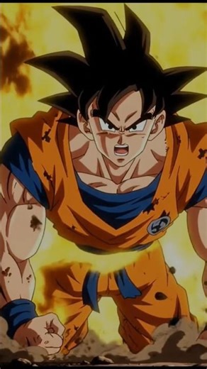 🔥Goku vs Alien King 💥धरती की आख़िरी उम्मीद#shorts#explore#shortsfeed #goku#gokubeast#trendingshorts