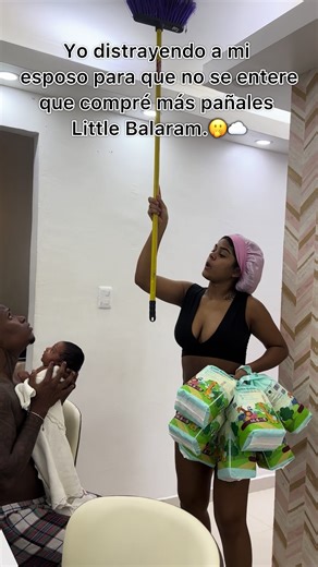 Compra Silenciosa de Pañales para Bebés