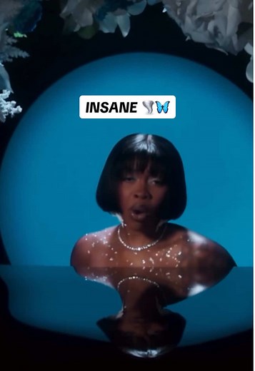 Tink Debuts Stunning Visuals for 'Insane' | New R&B Music