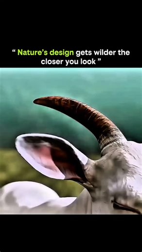 Knowledge Matrix on Instagram: "Nature’s design gets wilder the closer you look — and science explains why. 🌿🔬 This video reveals how zooming into nature uncovers patterns far more complex than what we see at a distance. From leaf veins and insect wings to shells and crystals, nature uses repeating structures called fractals. These designs aren’t random — they help distribute stress, move nutrients, and maximize strength with minimal material. As you look closer, the same patterns repeat again