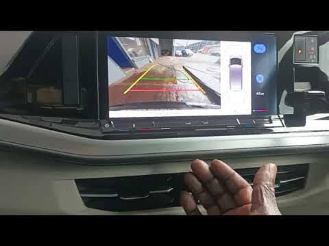 Vehicle Soft and Smart touch control ...