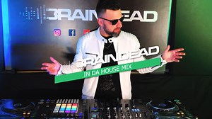 17K views · 652 reactions | Funky-Jackin'-Bass House Minimix with some throwbacks, using Pioneer Dj's groundbreaking DJS-1000 and a Nexus2 setup. Special thanks to Shay Gotliv Pioneer DJ Israel - TR Electro, Omer Hatchek & Barak Chen. | Dj BrainDeaD | Facebook