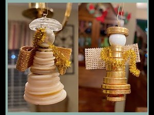 National Button Society Button Angels Workshop