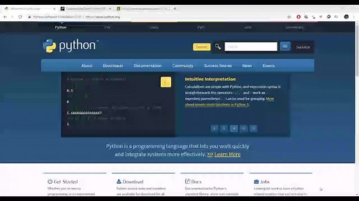 【中文字幕】Pygame入门教程 - Python Game Development Course（YTB:freeCodeCamp.org）