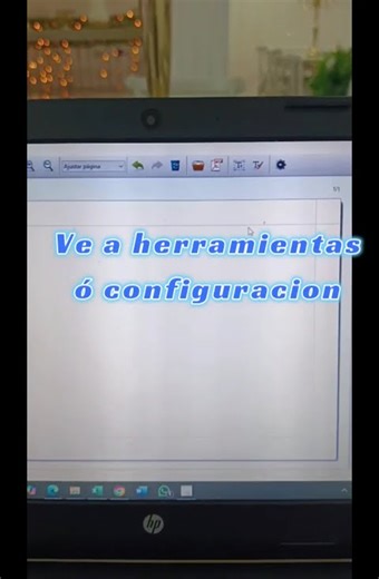 Deshabilitar Easy capture manager