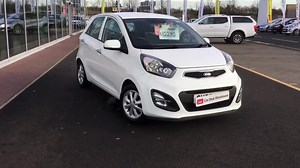 ❗️New stock arrived today at CDW Newbridge Superstore ❗️ Kia picanto 1.0 2 5door 2013 (63) registration 30,974 miles Price at £5295 ✅ Specification includes Alloy wheels✅ Air conditioning ✅ Bluetooth connectivity ✅ Low Miles✅ Tinted glass ✅ If you would like to view this car please call on 0131 622 6444 ☎️ | Car Deal Warehouse | Facebook
