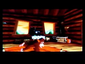 Donkey Kong 64 (101% Walkthrough) - Episode 1 (DK Rap & Intro)