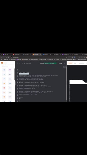 Building a Custom Curved Bottom Tab Bar with SVG Path in React Native & Web #reactnative #coder https://youtu.be/lEofzC_DrMo | Hòa Nguyễn