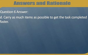 【CSCS Test】001 - 150 New Q&A