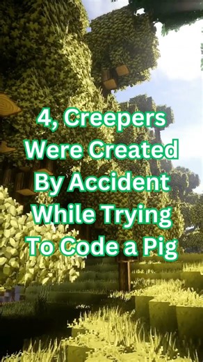 “Another 5 Hidden Minecraft Details You’ve Never Noticed”