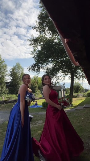 ❤️ 💙 @Alex Carroll #grad#fyp#softball