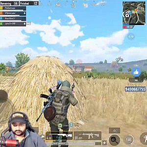 31K views · 477 reactions | BGMI Stream Highlights | EP - 238 | VT Gaming #bgmi #PUBG #pubgm #PUBGMOBILE #vtgaming | VT Gaming | Facebook