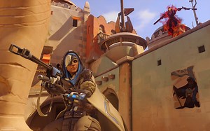 There's big changes coming in Overwatch Season 2