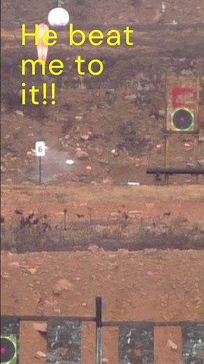 4-4" clays @ 600 Yards #65creedmoor