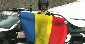 Despre Transfăgărăşan, „cel mai frumos drum din lume”, cu Vali Porcișteanu