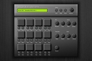 Vintage Drum Elements Vst Download Free