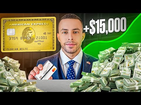 Liquidate Business Credit - How To Turn Credit Cards Into Cash FAST