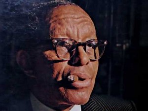 ECHOES OF SPRING ( Willie The Lion Smith)