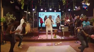 40 reactions | NATHANIEL BASSEY || TURNING AROUND A theme song by Pastor Nathaniel Bassey sang at Day 1 of HALLELUYAH CHALLENGE OCTOBER 2023. We do not own the right to this song, it is duly accorded to the rightful owner. | Update TV | Facebook