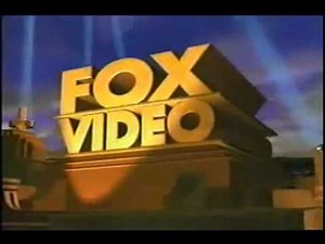 Fox Video (1996)