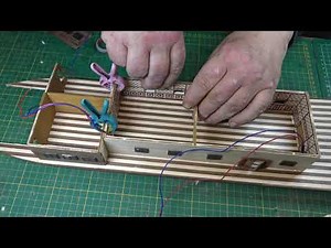 Occre MISSISSIPPI deel 3