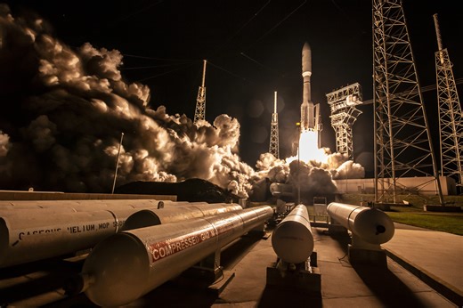 Amazon asks FCC for 2-year extension in Leo satellite deployment deadline, citing a rocket shortage
