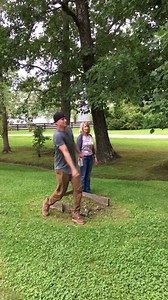 Channing Tatum on Reels