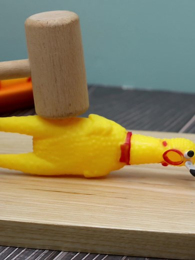 Creative Lego Cooking Stop Motion ASMR Video