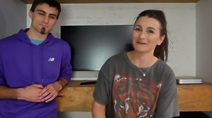 DIY Small Office Makeover