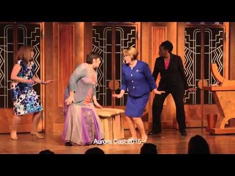 Menopause The Musical®