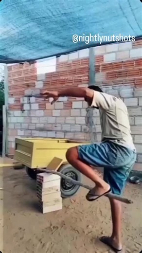 Nightly Nut Shot Compilation #68 – Painful Laughs