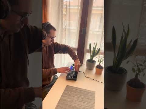 Trying DONNER B1 (no talking)