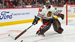 Mailbag: Crawford's future with Blackhawks; Devils' coach, GM search | NHL.com
