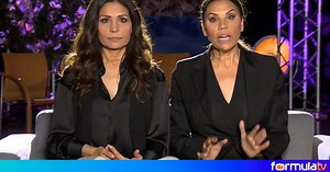 RTVE presenta un falso documental sobre la "victoria" de Azúcar Moreno en Eurovisión