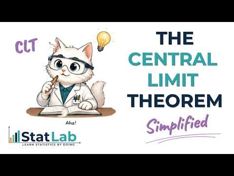 The Central Limit Theorem Simplified