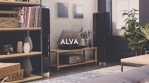 Get better acquainted with the world's first Bluetooth aptX HD turntable, the Alva TT. Just add vinyl. https://www.cambridgeaudio.com/products/alva/alva-tt | Cambridge Audio