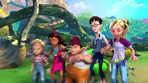 Peter Pan - Episode 19 - Alone FULL EPISODE